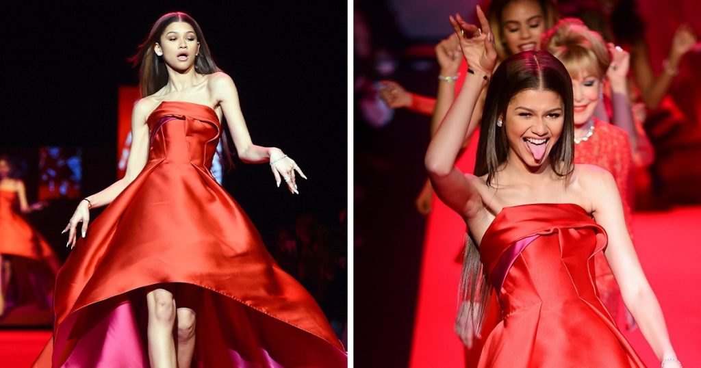 17 Famous Actors Who Walked the Runway So Professionally, It Left Us Speechless