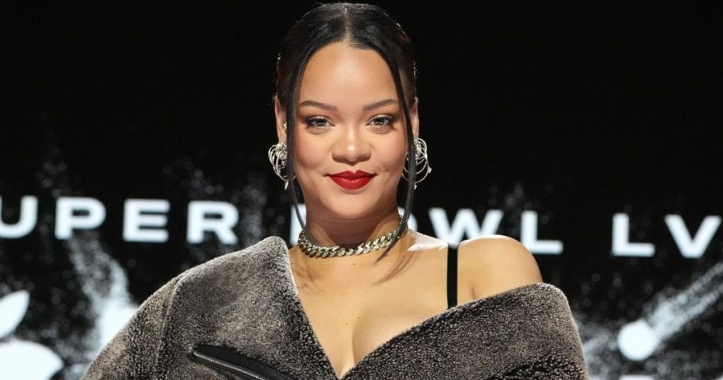 Why Rihanna Dresses Her Son in Pink and Florals: “Fluidity in Fashion Is Best”