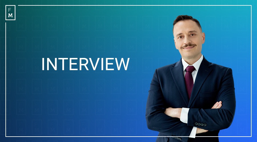 Interview: XTB CEO Omar Arnaout on 2022 Results and Future Plans