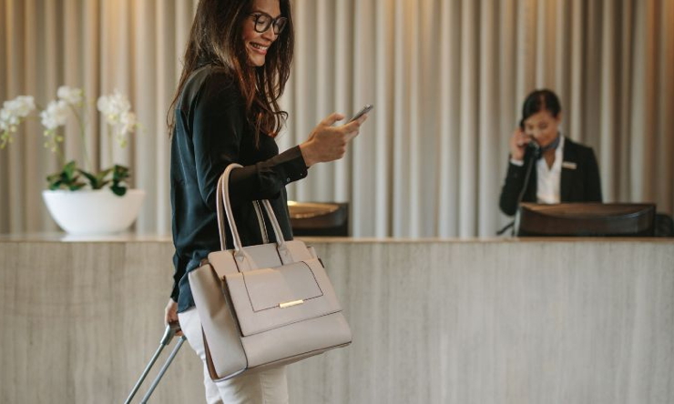 How to Target Corporate Clients to Your Hotel in 2023?