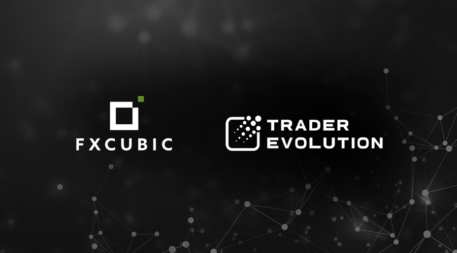FXCubic and TraderEvolution Integrate to Build Efficient Trading Systems