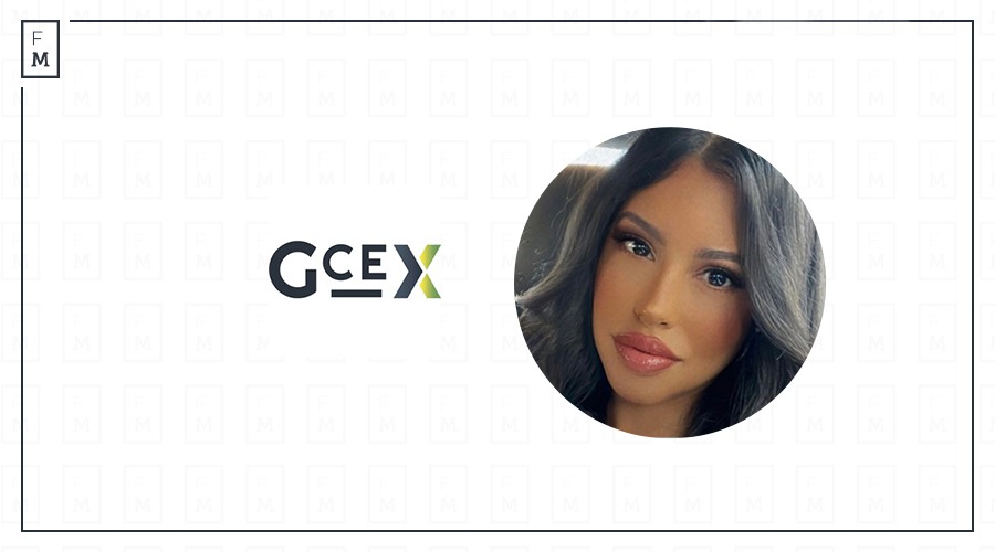 Ebury’s Maria Alberghini Joins GCEX as Sales Manager in Dubai