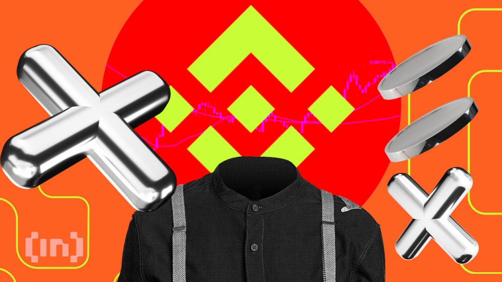 Binance CEO Denies Report That Exchange Could Delist US-Based Crypto