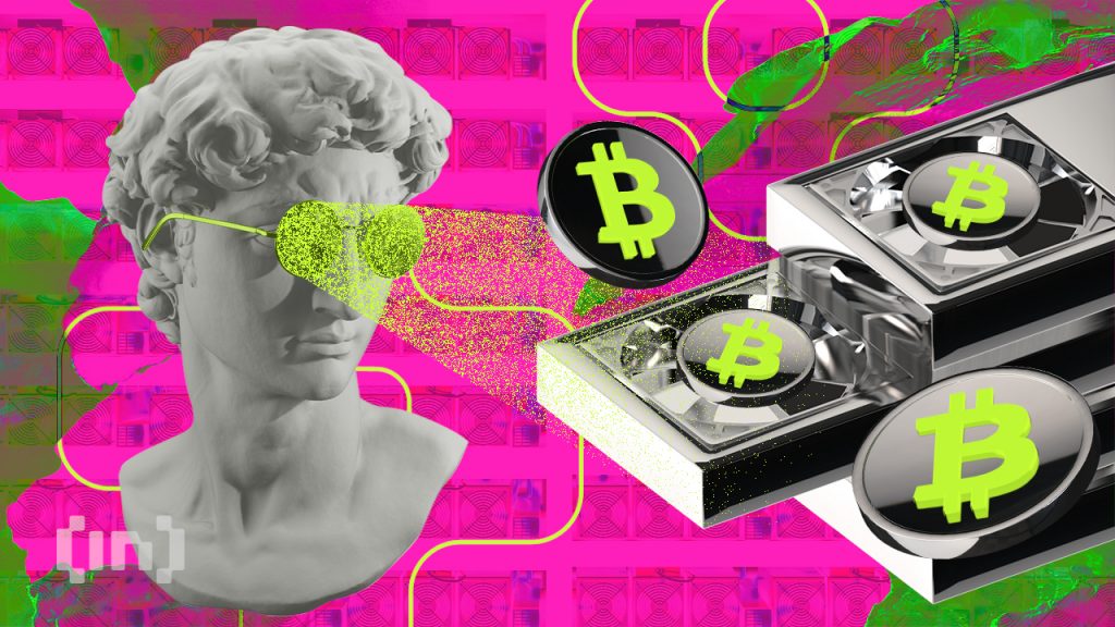 Bankrupt Miner Compute North Destined for Obscurity as Judge Approves Restructuring Plan