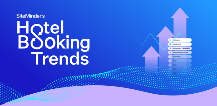 SiteMinder’s Hotel Booking Trends: New Analysis of 100 Million Reservations Shows Surge in Global Traveller Confidence for 2023