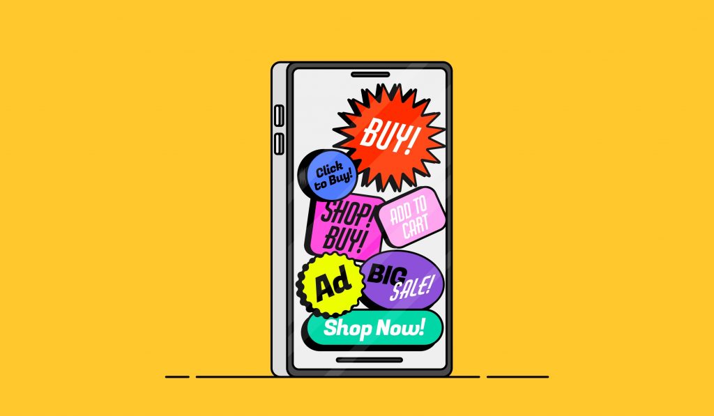 Digiday+ Research: Agencies’ clients heavily favor programmatic over direct-sold for online display ads