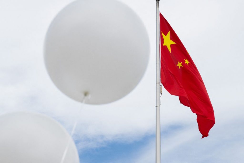 China’s Balloon Fiasco May Accelerate US Decoupling