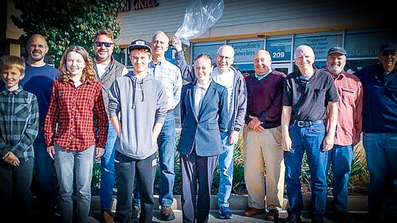 Did Biden Shoot Down the Northern Illinois Bottlecap Balloon Brigade’s Missing Balloon?