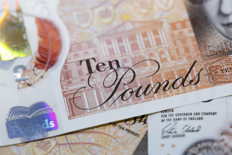 Pound Sterling Price News and Forecast: GBP/USD gains traction and reclaimed 1.2000