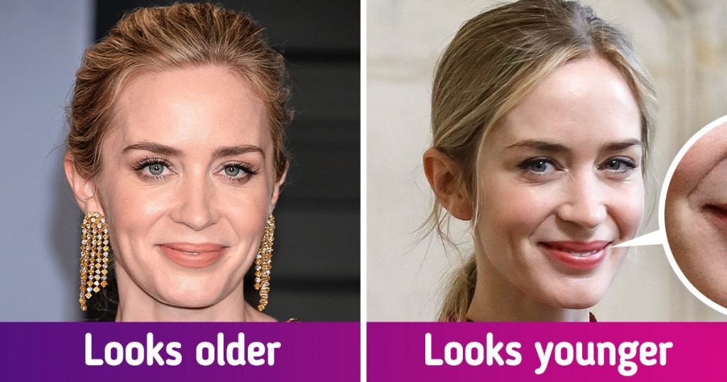 9 Beauty Secrets That Can Actually Ruin Your Look