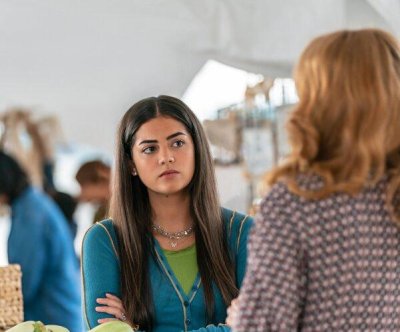 Sadie Laflamme-Snow drawn to rich mother-daughter relationships of ‘Way Home’