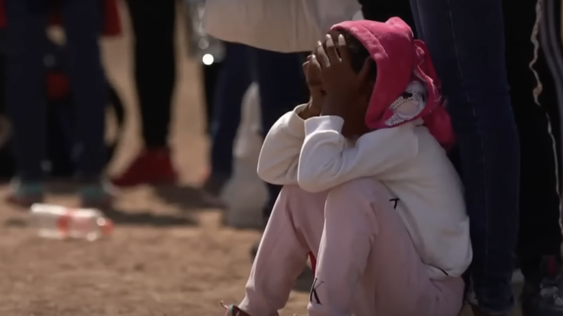 Venezuelan, Cuban Migrants Being Scammed Out of Life Savings Via Fake ‘Travel Schemes’