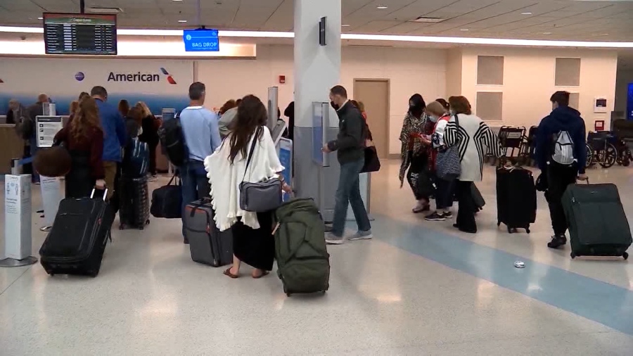 Which parts of Mexico are on the ‘do not travel’ list?