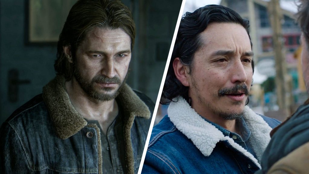 The Last of Us Episode 6: TV Show vs Game Comparison