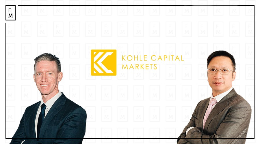 Kohle Capital Markets Onboards Two Executives in Australia Office