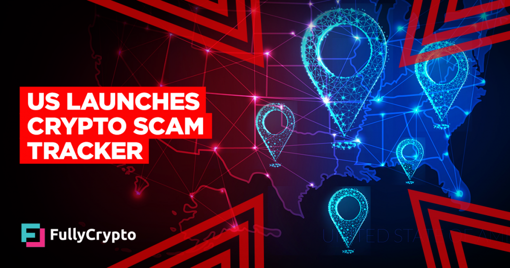 California Regulator Launches Crypto Scam Tracker