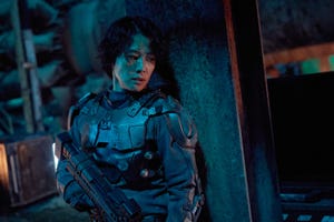 Netflix: The Absolute Best Sci-Fi Movies to Watch