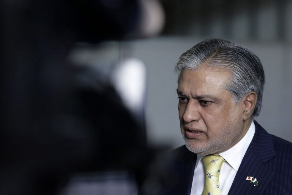 Pakistan Pledges to Pay Debt Obligation Amid Cash Crunch