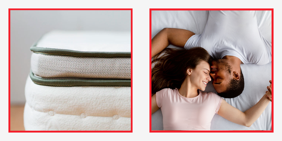 10 Best Mattresses for Sex in 2023: From Medium to Firm Design