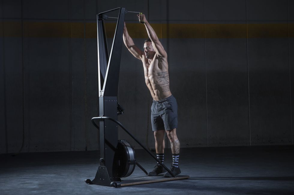 This Underrated Gym Machine Might Be Your Cardio Secret Weapon