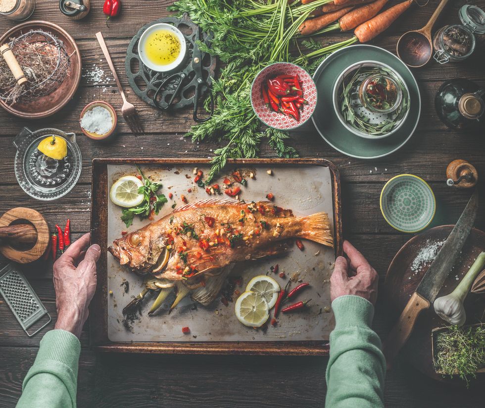 Here’s What You Need to Know About Vitamin B12