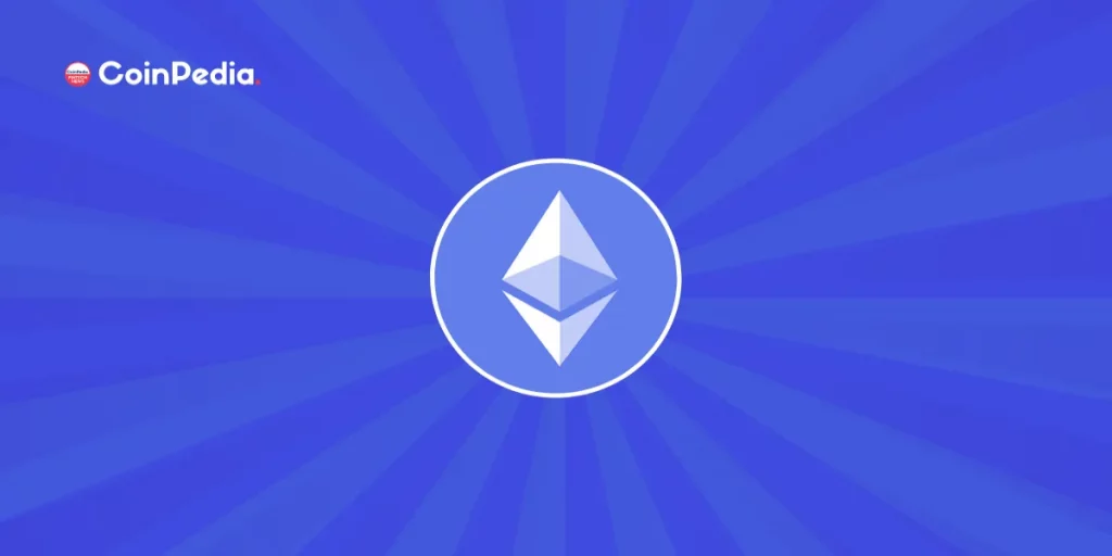 SEC Chair Believes Ethereum Could Be A Security: Reason For Investors To Panic?