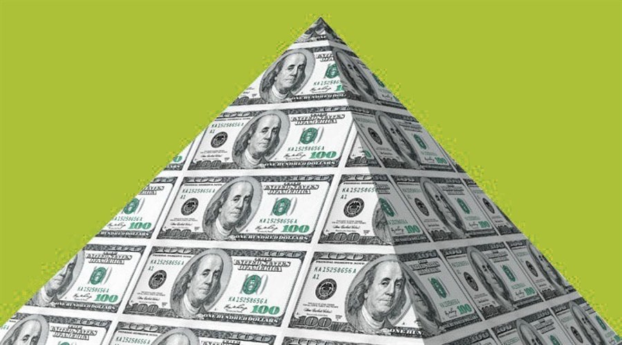 CFTC Busts $145M FX Ponzi Schemes, Charges Masterminds