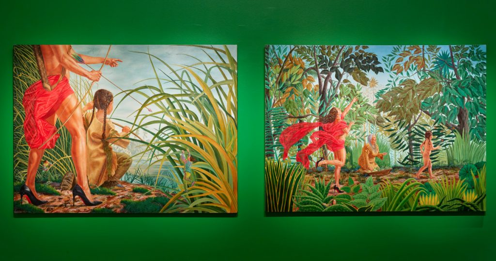12 global queer art shows worth traveling for in 2023