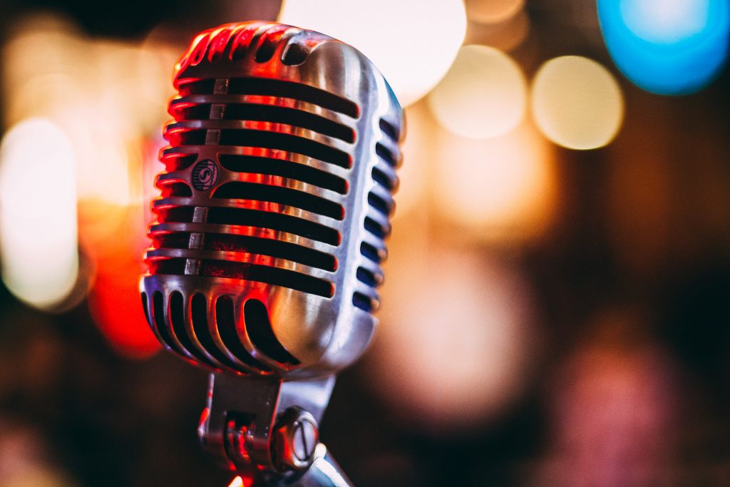 Your voice can be a password. Are you protecting it like one?