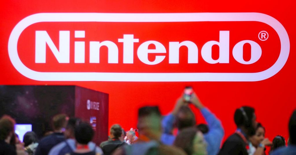 Nintendo confirms it won’t be at E3 2023