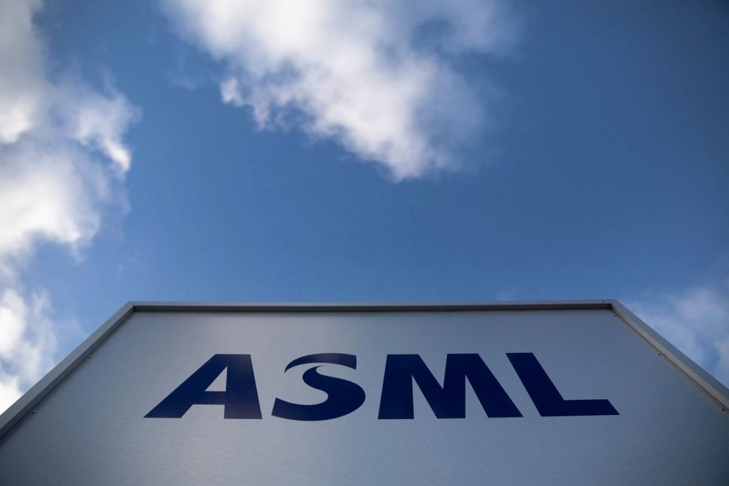 ASML Data Theft: Accused Ex-Employee Being Probed for China Ties