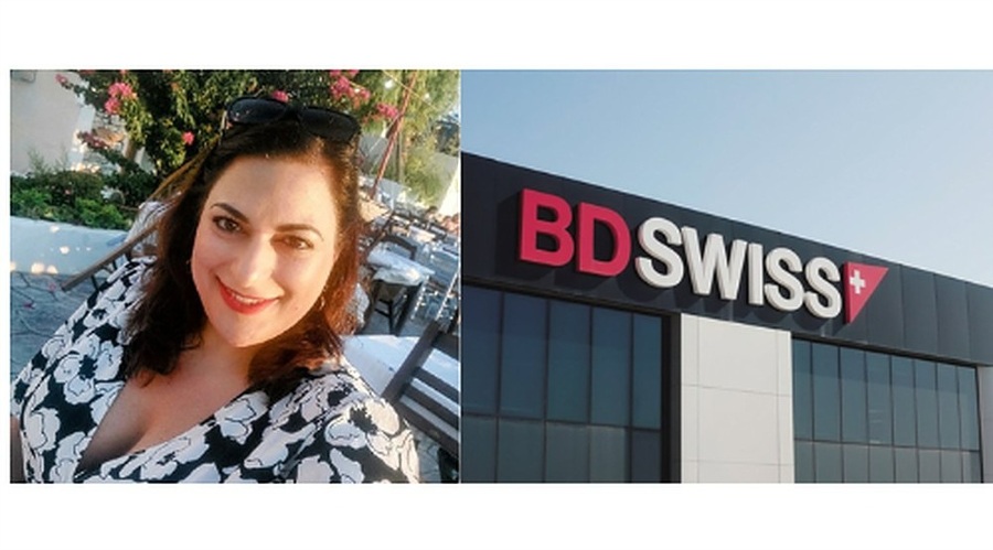 BDSwiss’ Chief People Officer in Cyprus Leaves after a Year