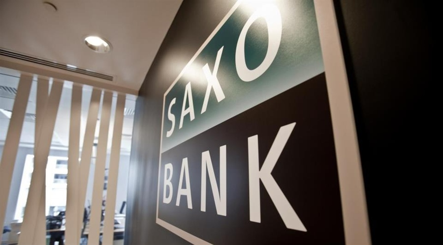 Lower Trading Bites 6% into Saxo Bank’s Profit in 2022