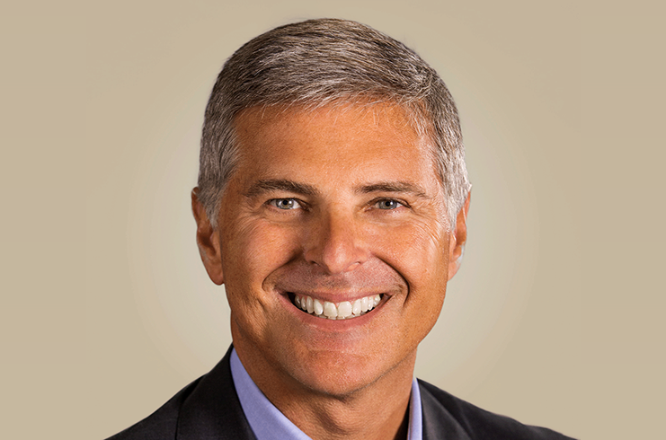 The U.S. Travel Association Announces Election of Chris Nassetta as National Chair