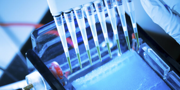 How an early-warning radar could prevent future pandemics