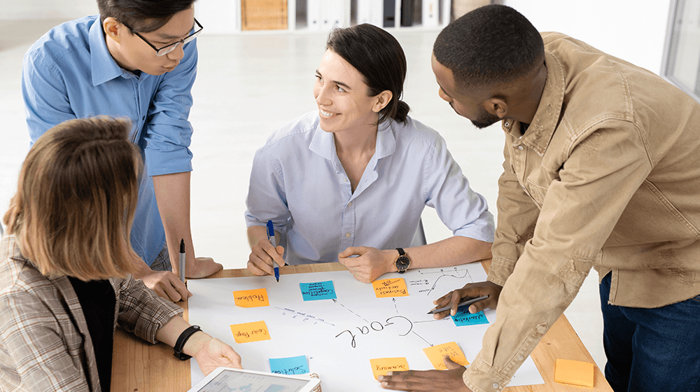 Experts Share Ideas and Inspiration for Growing a Small Business