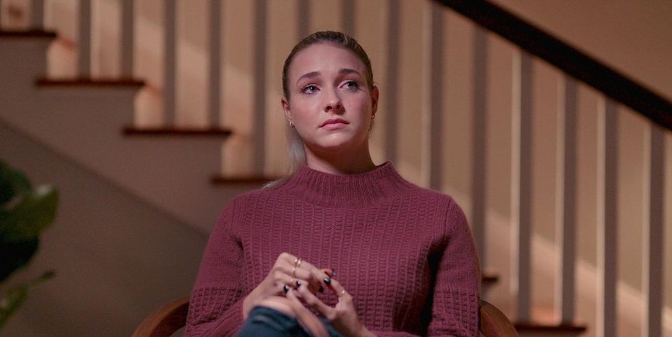 Here’s Where Morgan Doughty From Murdaugh Murders Is Now