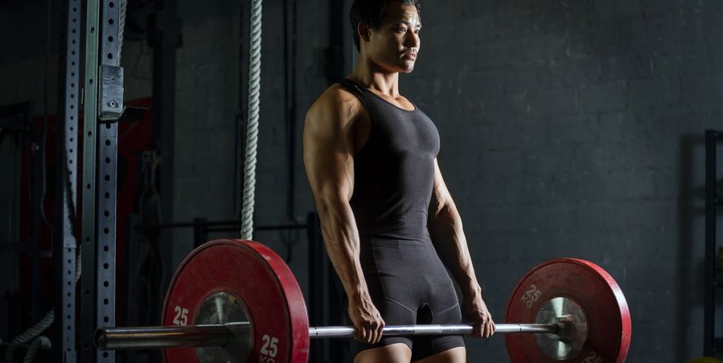 9 Mistakes You Make During Deadlifts That Can Lead to Back Pain