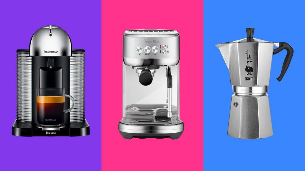 Best Espresso Machines 2023