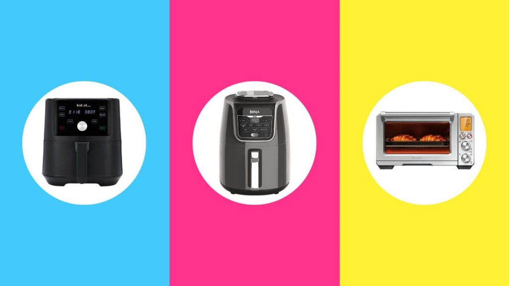 Best Air Fryers 2023