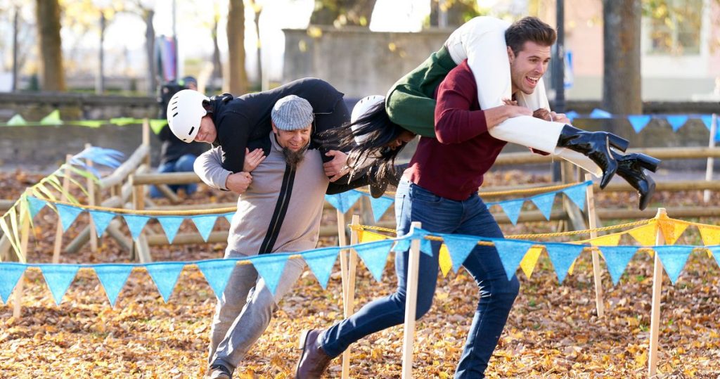 The Bachelor Recap: Conflict Resolution