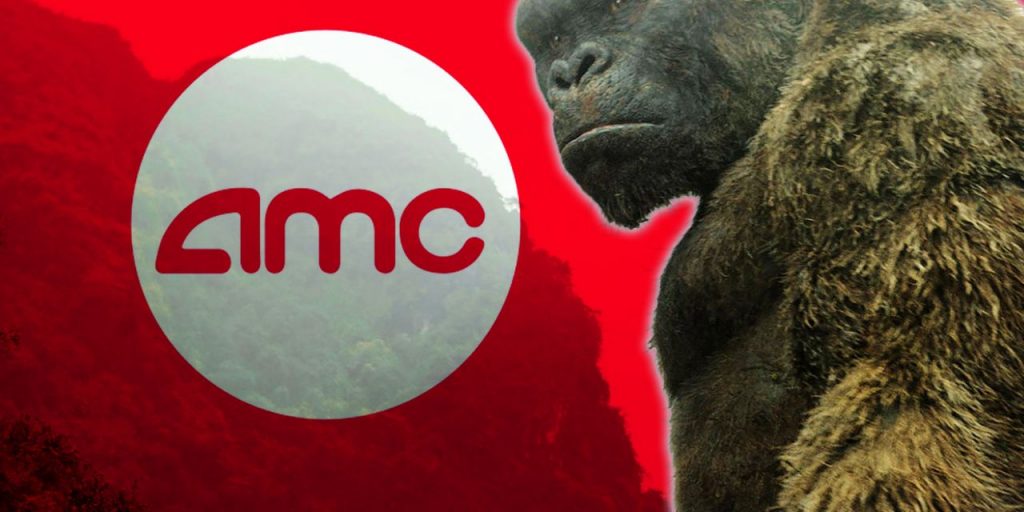 Earnings Results: AMC stock bounces around after 14th consecutive quarterly loss, fourth straight year in the red