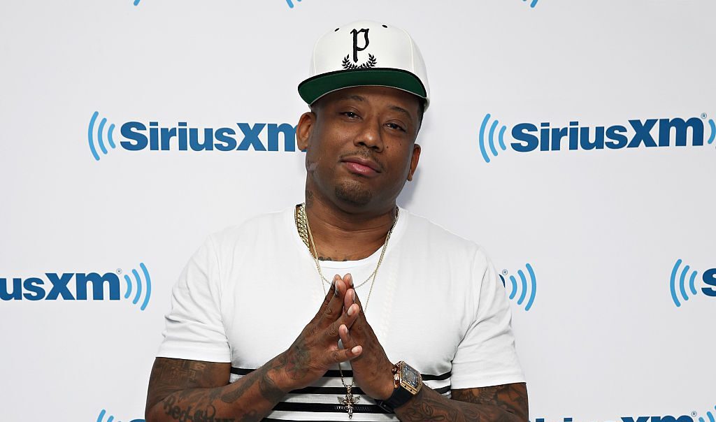 Maino Says Choke Slamming YouTuber Buba100x Was A Staged Internet Prank (Video)