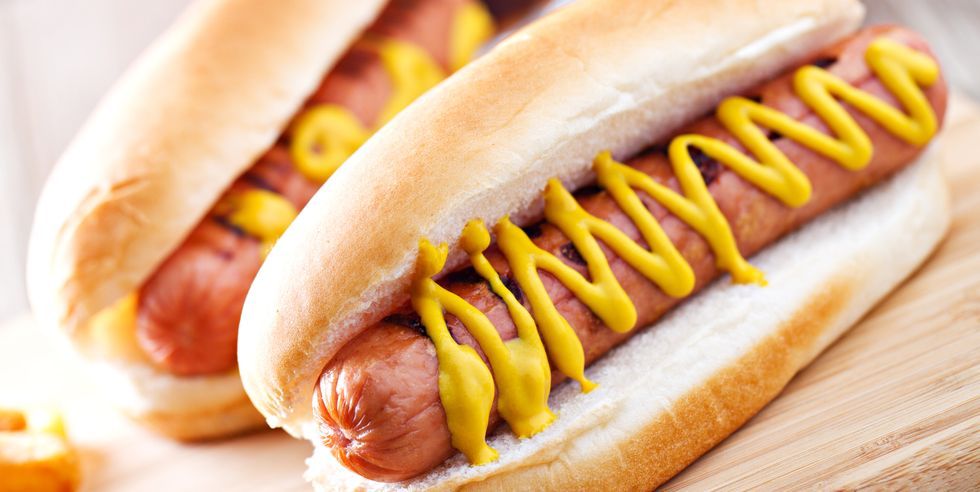 7 Iconic City Hot Dog Styles From Across The U.S.