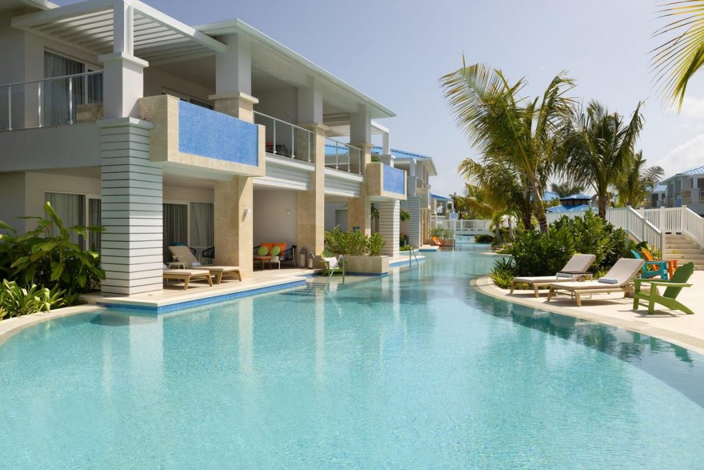 Margaritaville Offers Oceans Of Laid-Back Luxury And Sun-Kissed Style