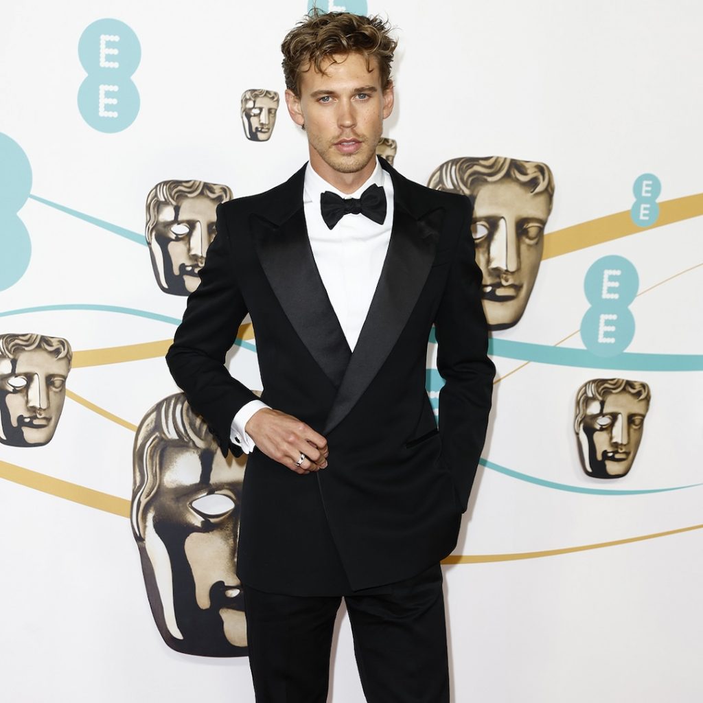 Austin Butler Recalls the Worst Fashion Trend He’s Ever Tried
