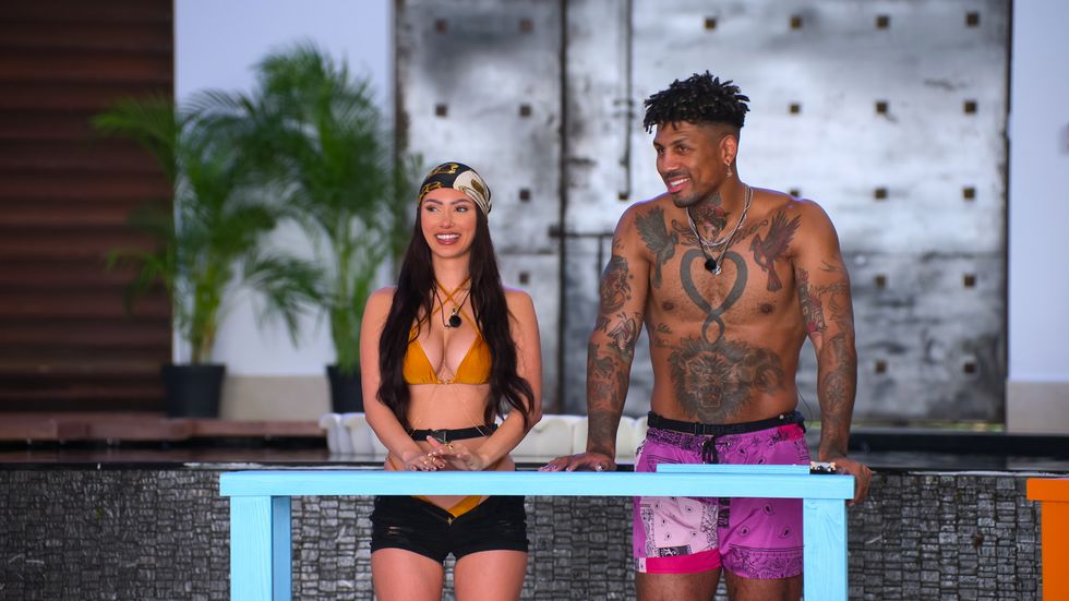 Everything We Know About Perfect Match Season 2