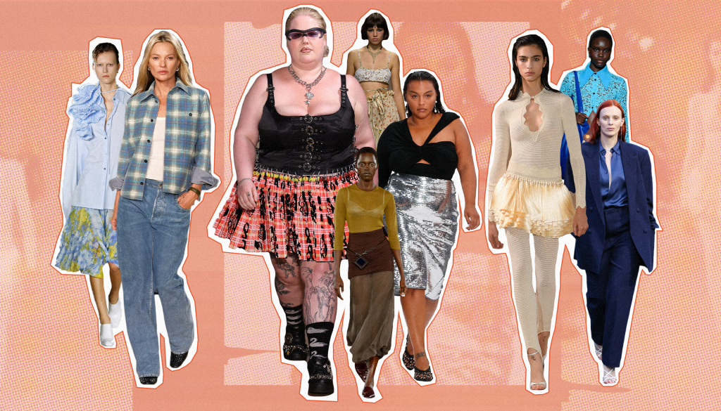 9 Spring  2023 Fashion Trends You Need in Your Closet