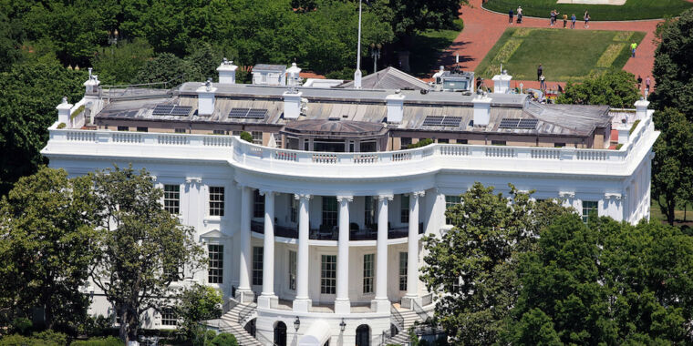 Biden administration wants to hold companies liable for bad cybersecurity