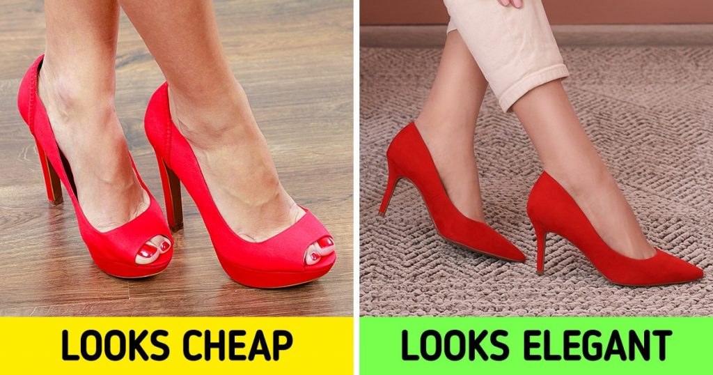 10 Ways to Dress Fashionably Without Spending Your Entire Paycheck